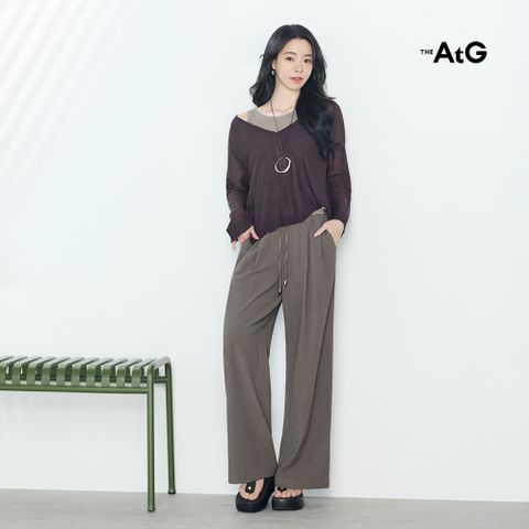[최초가79,900원] 26SS 플리츠 밴딩 와이드팬츠 3종