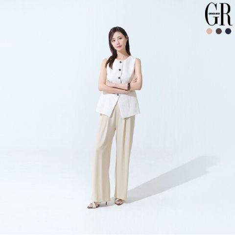 26SS 썸머 인견 블렌딩 팬츠 3종 (G6BNW)
