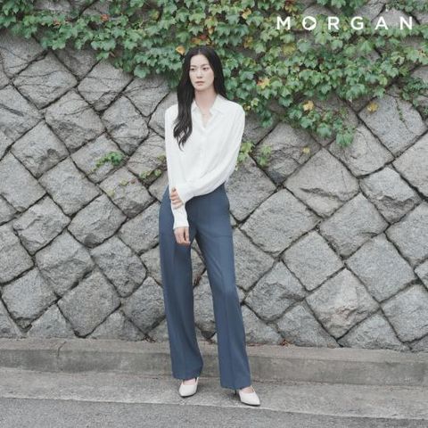 모르간 26FW 패치포켓 팬츠[런칭 가격 69,900원]