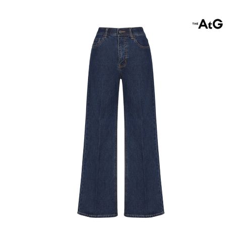 [최초가 59,900원] 기모 루즈 플레어 데님 1종