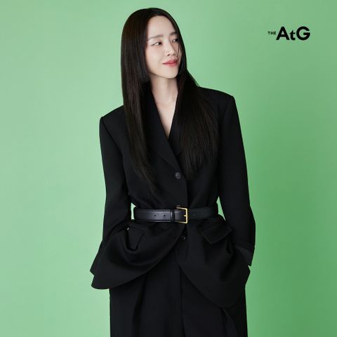 26FW 올데이코어 탄탄 보이핏 자켓