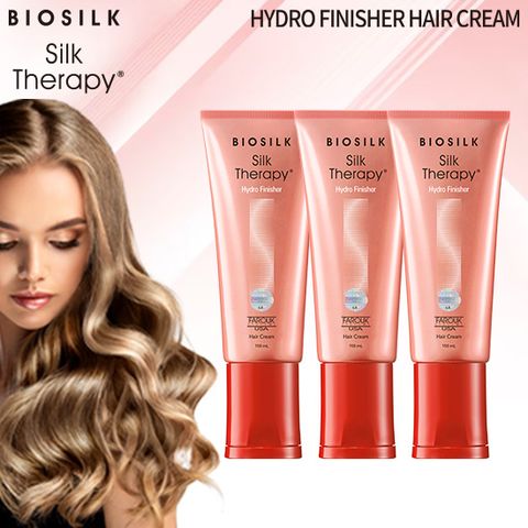 하이드로피니셔 헤어크림(150ml) 3개