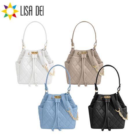 레베카 버킷백 LD1562