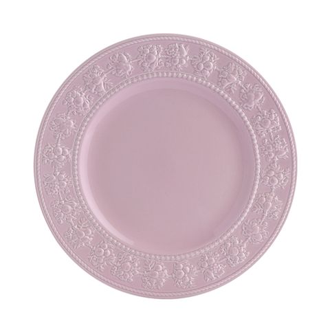 페스티비티 27cm 접시 1p (핑크)