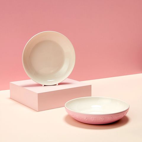페스티비티 22cm 볼 2p (핑크)