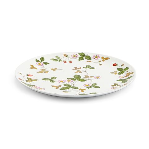 와일드스트로베리 27cm 접시 1p (UNLINED)