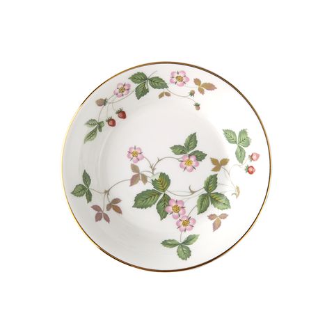 와일드스트로베리 13cm 찬기 1p_