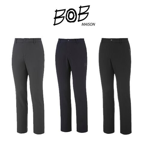 ○ BOB 26FW 남성 팬츠 3종