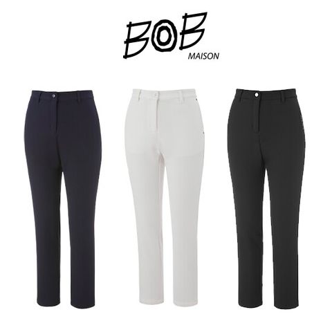 ○ BOB 26FW 여성 팬츠 3종
