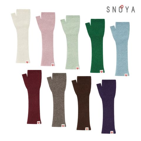 [롯데카드5%할인][SNOYA] 스노야 블루폭스 홀가먼트 핸드워머 1종