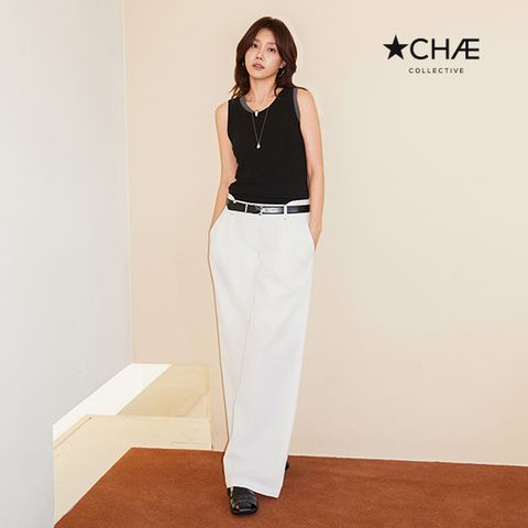 [최초가89,900원] 26SS 스트레이트핏 레이어드 썸머 팬츠