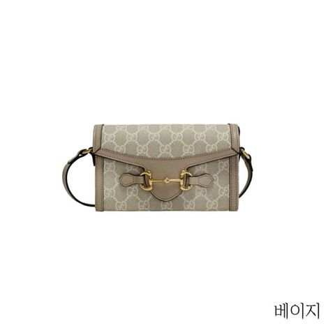 구찌 홀스빗 크로스백(699296)