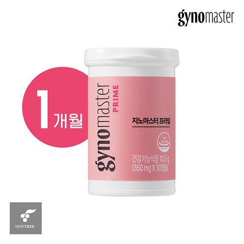 [미리주문] 지노마스터 프라임 1병