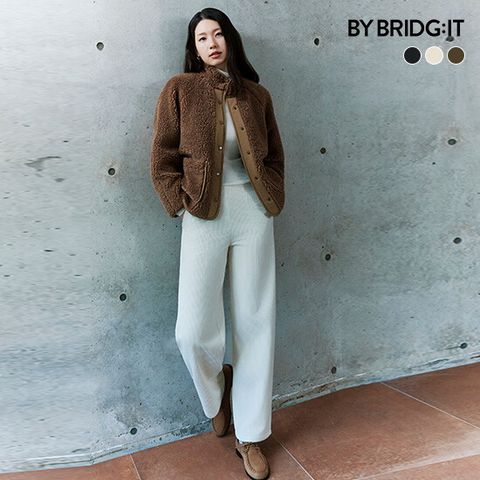 ○ 26FW 기모 코듀로이 팬츠 3종