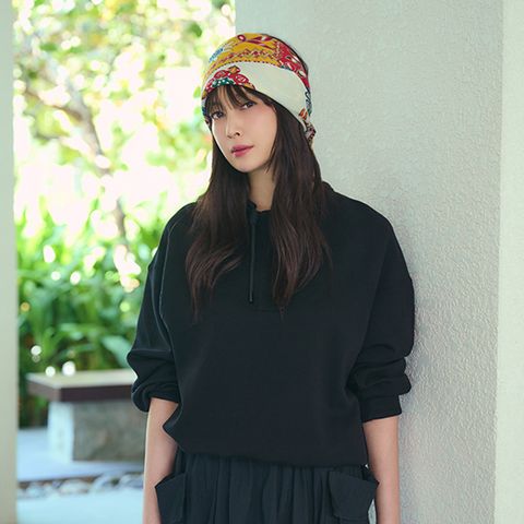 [최초가 99,000원] 26SS 이집트 GIZA 코튼100 더블져지 셔츠 [블랙, 브라운 ONLY]