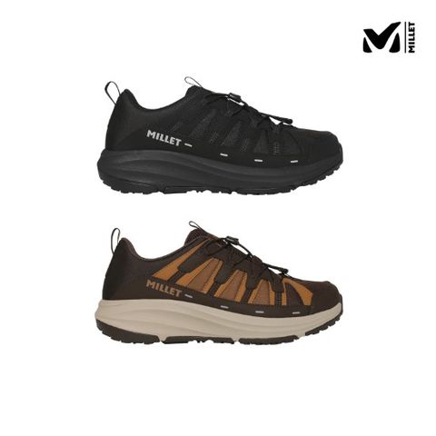 밀레 26FW 남성 스트링레이스 워킹화