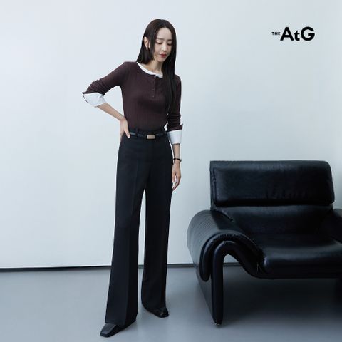 26FW 링클프리 쫀쫀팬츠 2종