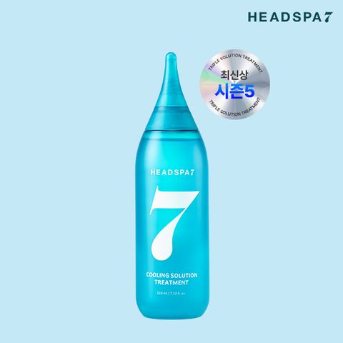 [단품] 쿨 트리트먼트 점보특대 210ml 1통
