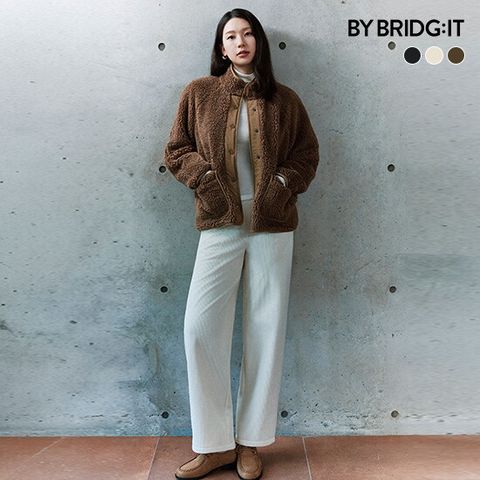 26FW 코듀로이 기모 밴딩 팬츠 3종