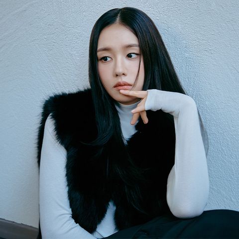 26FW 울모달 블렌드 시어 터틀 4종