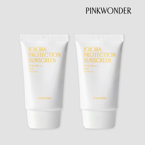 20%OFF] 호호바 프로텍션 선스크린 2개