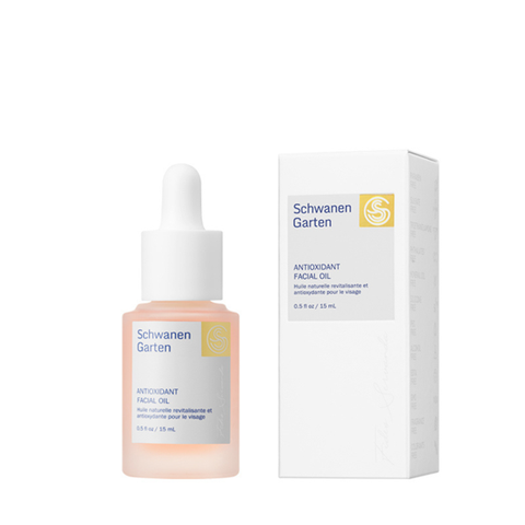 [슈바넨가르텐] 안티옥시던트 페이셜 오일 15ml