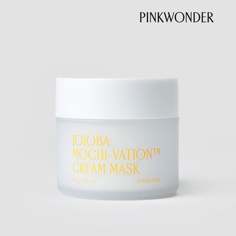 15%OFF] 호호바 모찌베이션 크림 마스크 1개