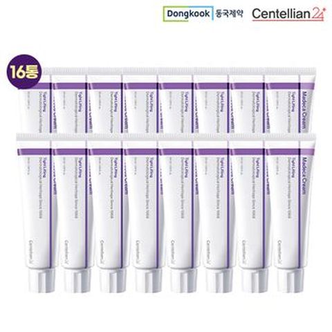 동국제약마데카크림 타이트 리프팅(크림 50ml * 16박스)