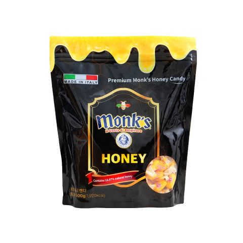 허니 캔디 500g