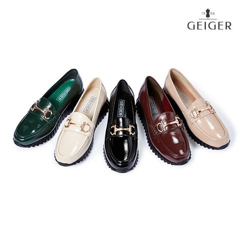 NEW 페더(FEDER) 로퍼