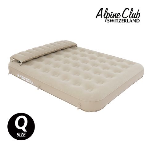 원터치 에어배드_퀸Q