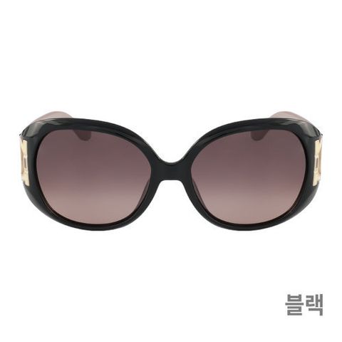 페라가모 간치니 로고 선글라스 (SF668S)