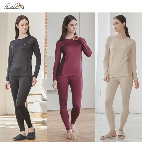 아놀드파마 (겨울 신상)(핫기획가) 아놀드파마 여성 히트웨어 동내의 (6종)(0)