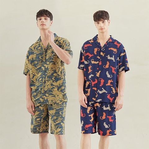 [라페어](기획특가) 라페어 남성 프리미엄 인견 라운지웨어(4종)