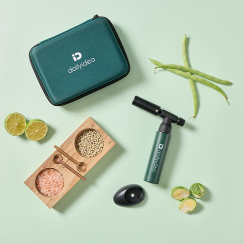 데일리아이디어 [방송에서만 이가격 이구성] 셰프터치 + 케이스