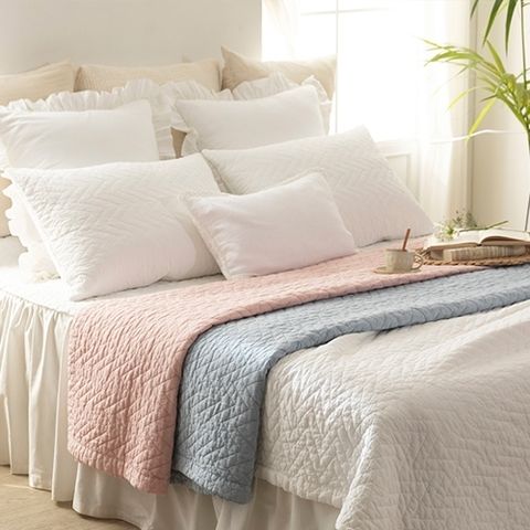 [한스데코][24SS신상] 바이오워싱 60수 순면스프레드 3종_점보특대형 