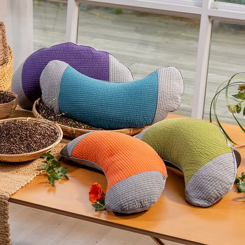 30만개판매돌파! 사랑예감 메밀베개 2개세트