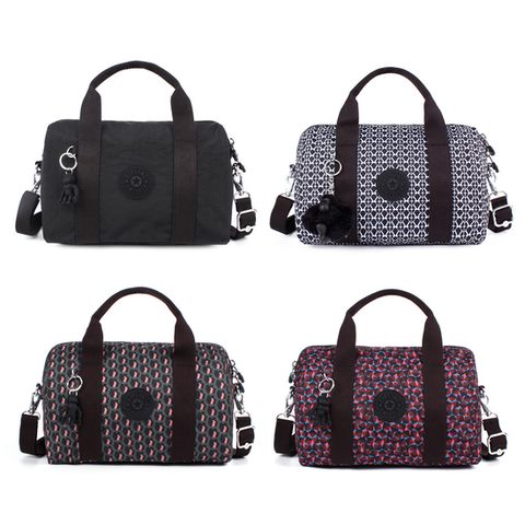 키플링 보스턴백 (비나M)