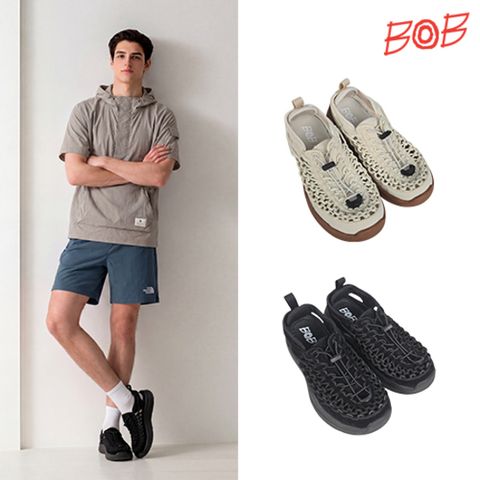 [BOB] 26S/S 남성 윈드 웨이브 플랫폼