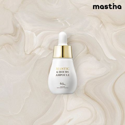 매스티나 화이트매스틱 6시간 기미관리 앰플 1병