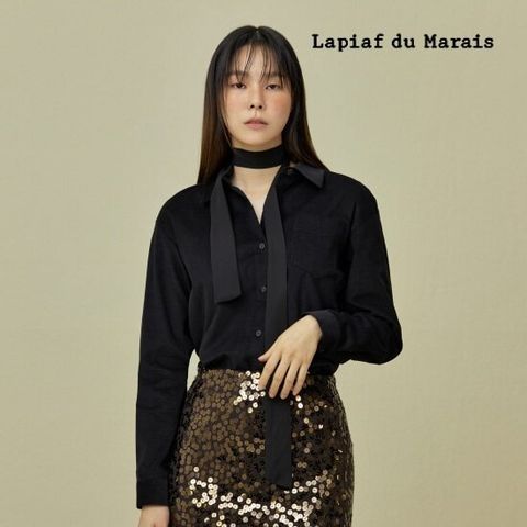 라삐아프 코듀로이 셔츠 1종 [런칭 가격 49.900원]