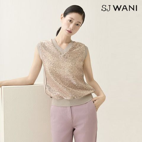 SJ와니 글리터 베스트 1종 [런칭 가격 79,900원]