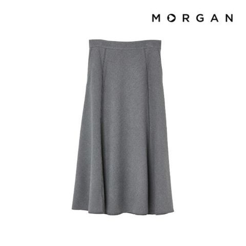 모르간 윈터 훌 스커트 1종