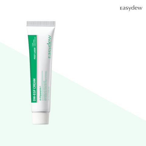 이지듀 포스트레이저 EGF 크림 40ml*1 단품