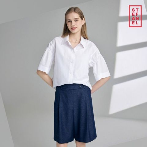 스테파넬 썸머 하프팬츠 2종[런칭 가격 79,900원]