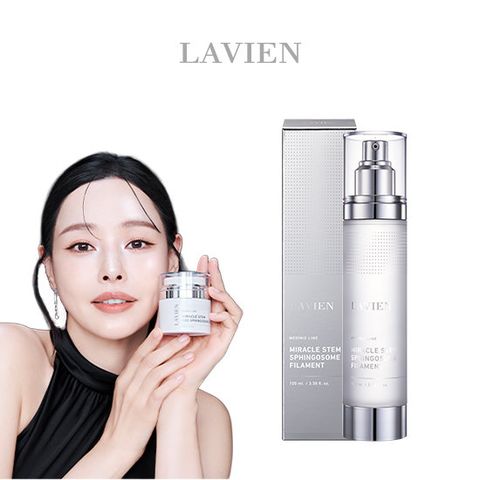 라비앙 미라클 필라멘트 에센스100ml