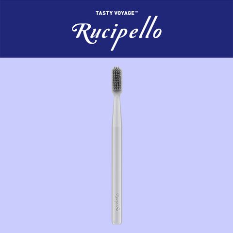 루치펠로 오리지널 7도 칫솔 1입 [단품/컬러]