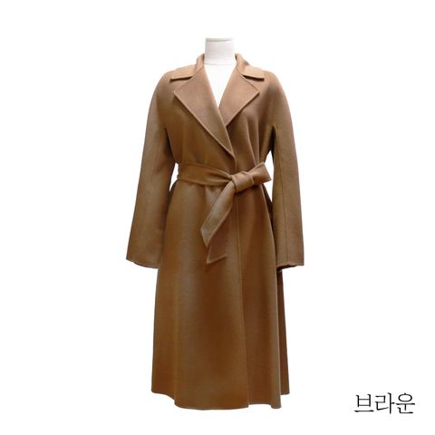 [막스마라] 클레스 코트