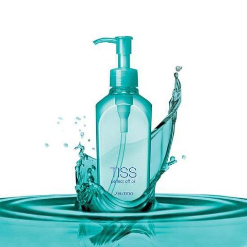 티스 퍼펙트 오프 오일 230ml 1병