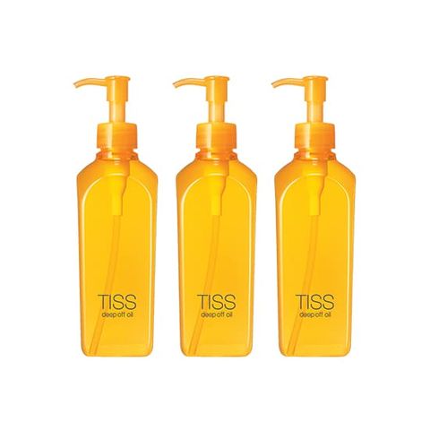 티스 딥오프오일 280ml x 3ea